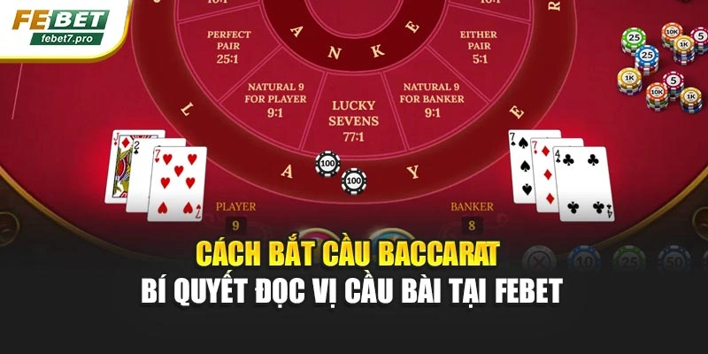 Kinh nghiệm bắt cầu giữ tâm lý ổn định trong mọi tình huống